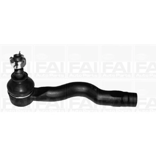 Hlava/čap spojovacej tyče riadenia FAI AutoParts SS7811