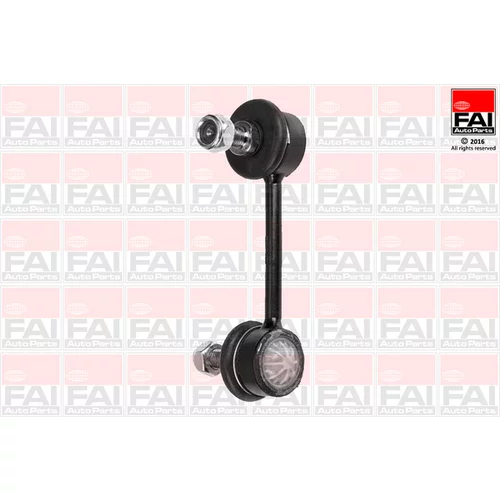 Tyč/Vzpera stabilizátora FAI AutoParts SS8122