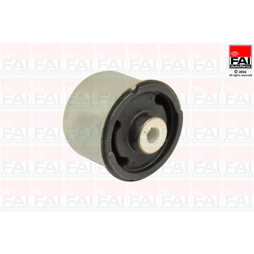 Uloženie tela nápravy FAI AutoParts SS8207