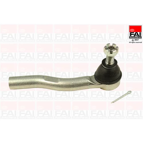 Hlava/čap spojovacej tyče riadenia FAI AutoParts SS8265