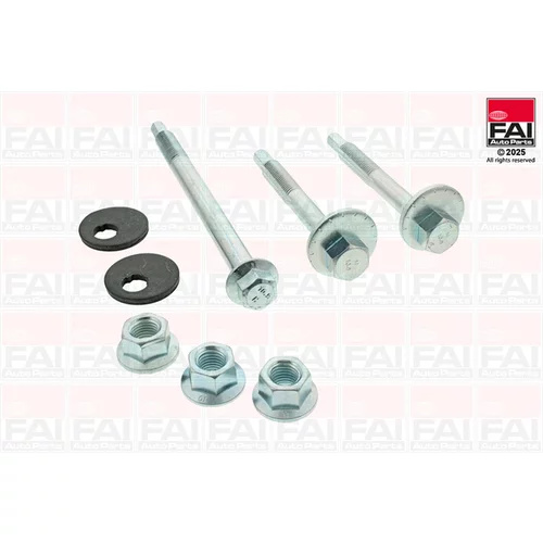 Sada na opravu priečneho závesného ramena FAI AutoParts SS9237