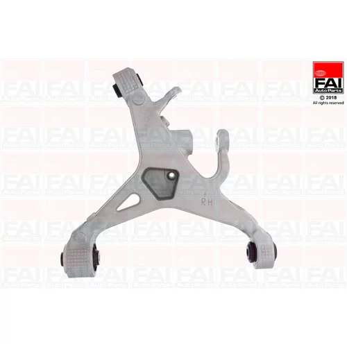 Rameno zavesenia kolies FAI AutoParts SS9796