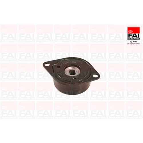 Napínacie rameno rebrovaného klinového remeňa FAI AutoParts T1005
