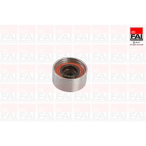 Obehová/vodiaca kladka ozubeného remeňa FAI AutoParts T1218