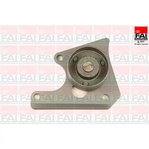 Obehová/vodiaca kladka ozubeného remeňa FAI AutoParts T3013