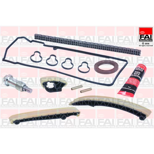 Sada rozvodovej reťaze TCK144 (FAI AutoParts) - obr. 1