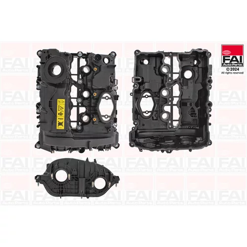 Kryt hlavy valcov FAI AutoParts VC052