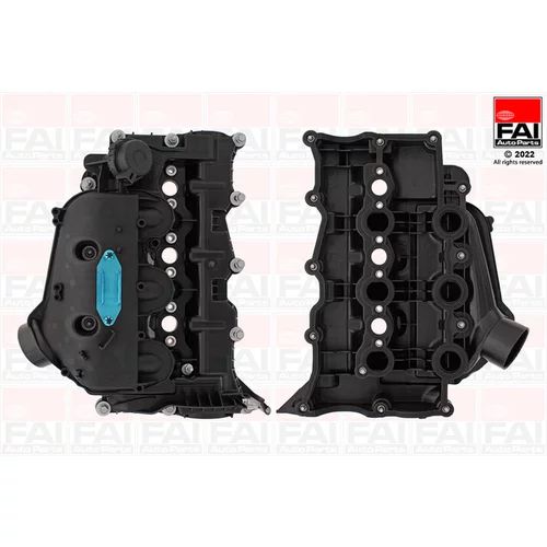 Kryt hlavy valcov FAI AutoParts VC064