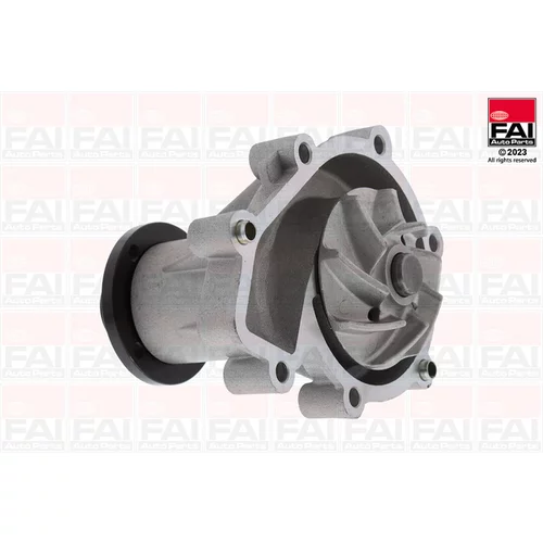 Vodné čerpadlo, chladenie motora FAI AutoParts WP6146