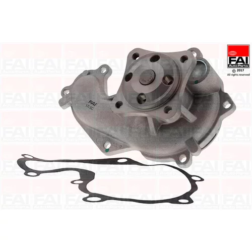 Vodné čerpadlo, chladenie motora FAI AutoParts WP6250