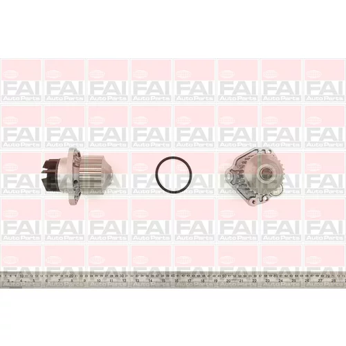 Vodné čerpadlo, chladenie motora FAI AutoParts WP6384