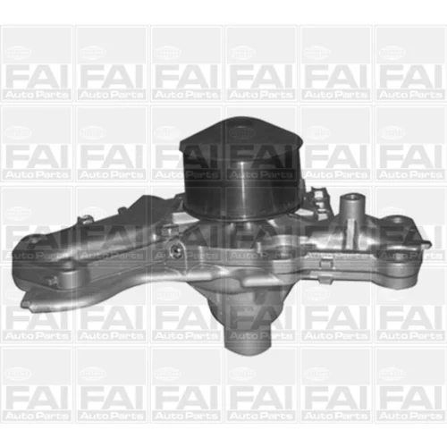 Vodné čerpadlo, chladenie motora FAI AutoParts WP6536