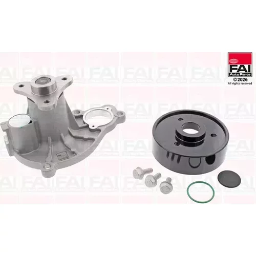 Vodné čerpadlo, chladenie motora FAI AutoParts WP6840