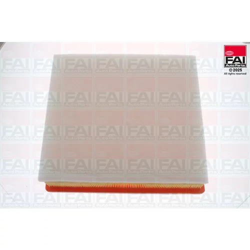 Vzduchový filter FAI AutoParts AF133