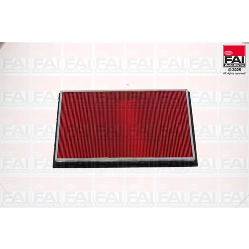 Vzduchový filter FAI AutoParts AF156