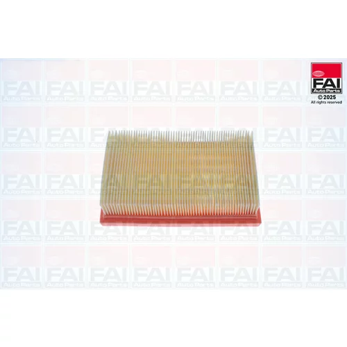 Vzduchový filter FAI AutoParts AF167