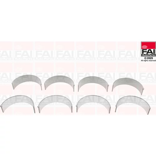 Panva ojni?ného ložiska FAI AutoParts BB2183-STD