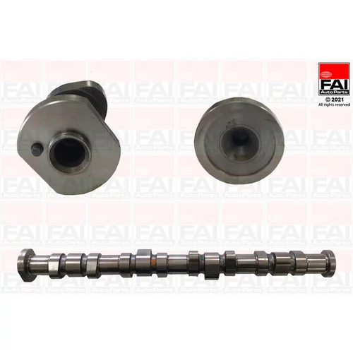Vačkový hriadeľ FAI AutoParts C360