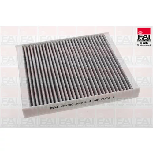 Filter vnútorného priestoru FAI AutoParts CF139C