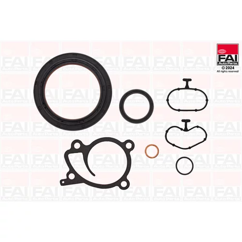 Sada tesnení kľukovej skrine FAI AutoParts CS2301