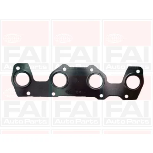 Sada tesnení pre zberné výfukové potrubie FAI AutoParts EM1185