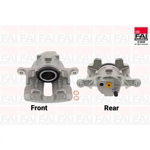 Brzdový strmeň FAI AutoParts FCA188R