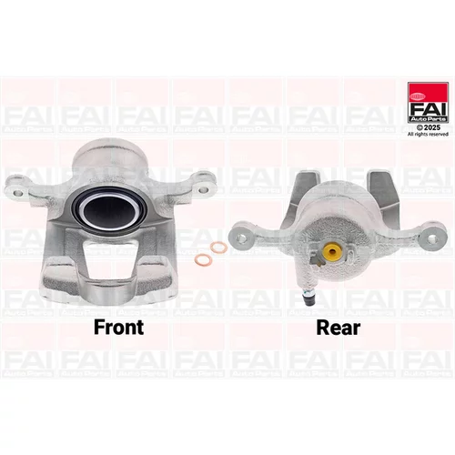 Brzdový strmeň FAI AutoParts FCA273R