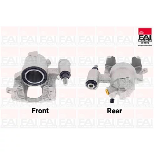 Brzdový strmeň FAI AutoParts FCA276R