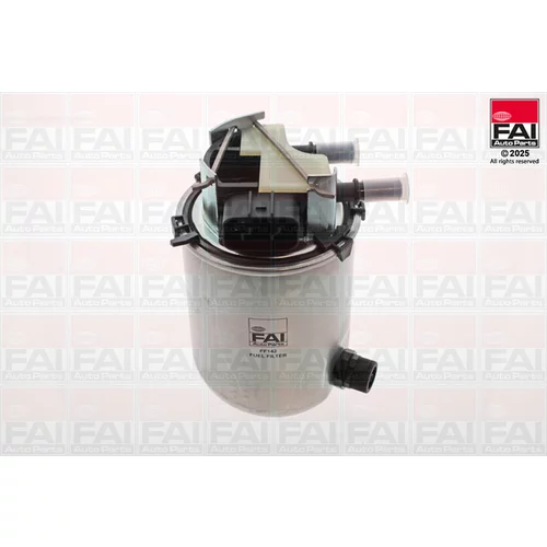 Palivový filter FAI AutoParts FF142