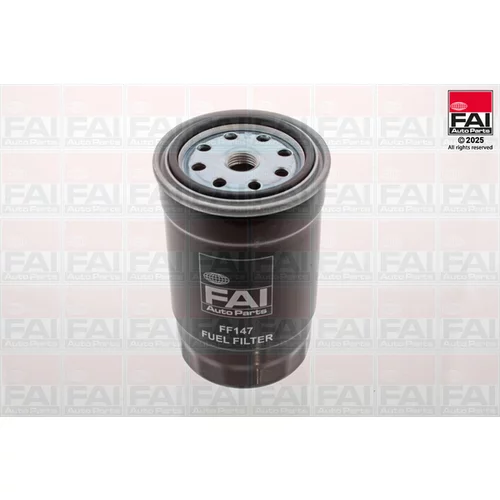 Palivový filter FAI AutoParts FF147