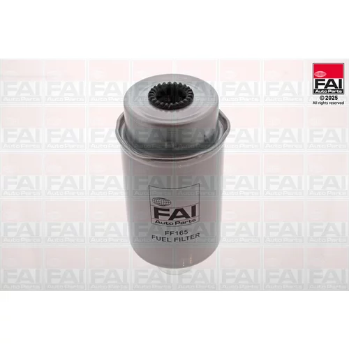 Palivový filter FAI AutoParts FF165