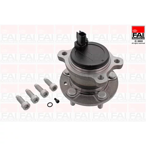 Ložisko kolesa - opravná sada FAI AutoParts FHBK1179