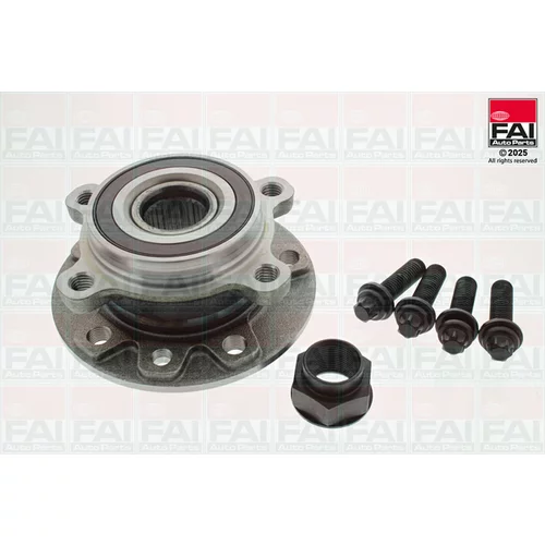 Ložisko kolesa - opravná sada FAI AutoParts FHBK1272
