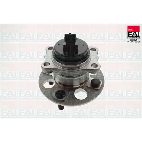 Ložisko kolesa - opravná sada FAI AutoParts FHBK1275