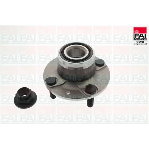 Ložisko kolesa - opravná sada FAI AutoParts FHBK1290