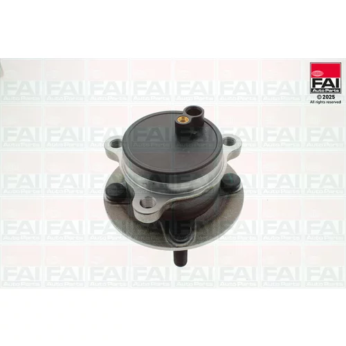 Ložisko kolesa - opravná sada FAI AutoParts FHBK1292