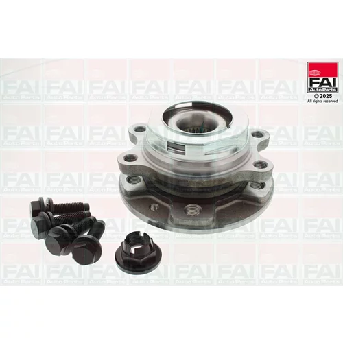 Ložisko kolesa - opravná sada FAI AutoParts FHBK1323