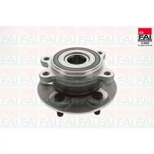 Ložisko kolesa - opravná sada FAI AutoParts FHBK1349