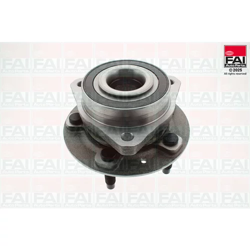 Ložisko kolesa - opravná sada FAI AutoParts FHBK1355