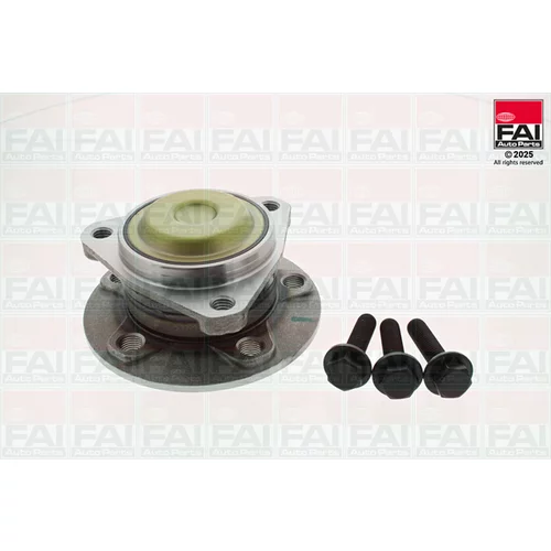 Ložisko kolesa - opravná sada FAI AutoParts FHBK1367