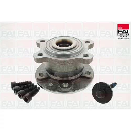 Ložisko kolesa - opravná sada FAI AutoParts FHBK1368