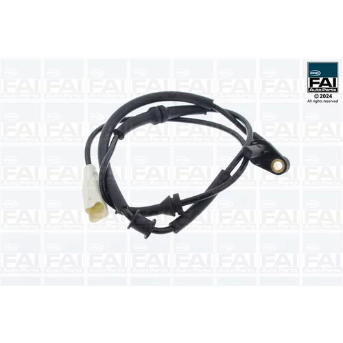 Snímač počtu otáčok kolesa FAI AutoParts FPAB125