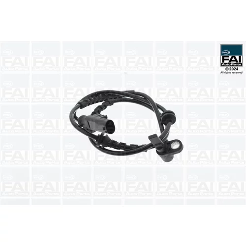 Snímač počtu otáčok kolesa FAI AutoParts FPAB133