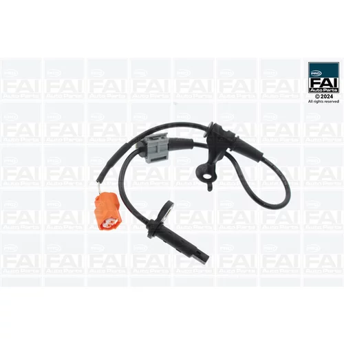 Snímač počtu otáčok kolesa FAI AutoParts FPAB152