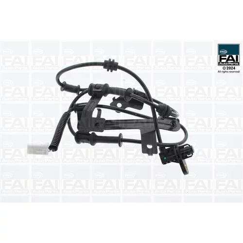 Snímač počtu otáčok kolesa FAI AutoParts FPAB174
