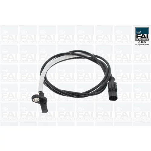 Snímač počtu otáčok kolesa FAI AutoParts FPAB180
