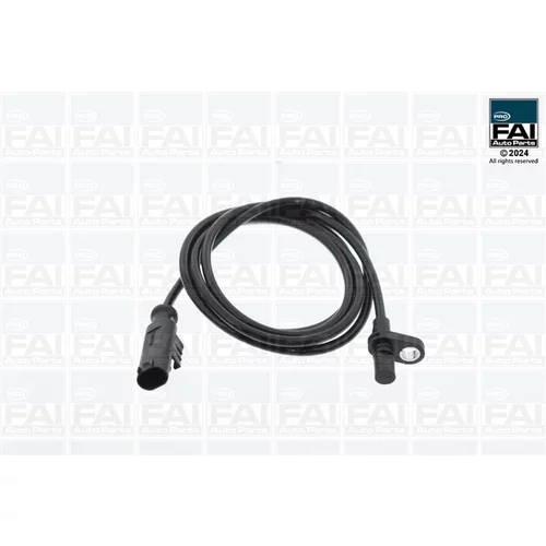 Snímač počtu otáčok kolesa FAI AutoParts FPAB181