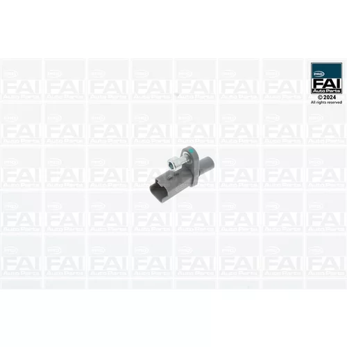 Snímač počtu otáčok kolesa FPAB254 (FAI AutoParts)