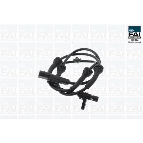 Snímač počtu otáčok kolesa FAI AutoParts FPAB262
