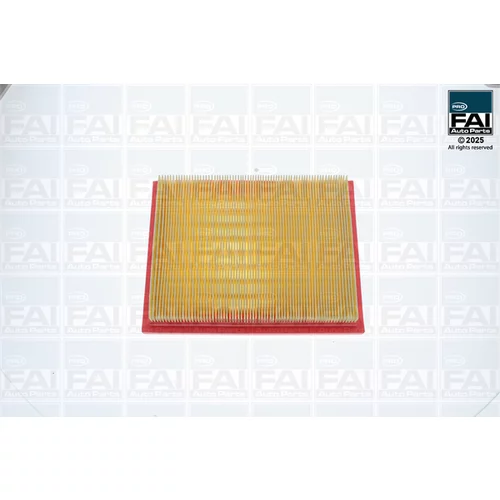 Vzduchový filter FAI AutoParts FPAF128
